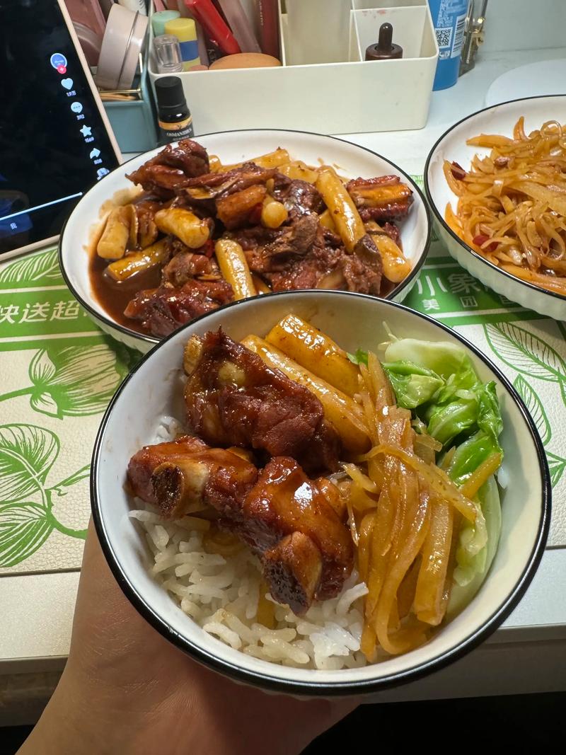 探索湖南美食的独特魅力——湘乡下饭菜