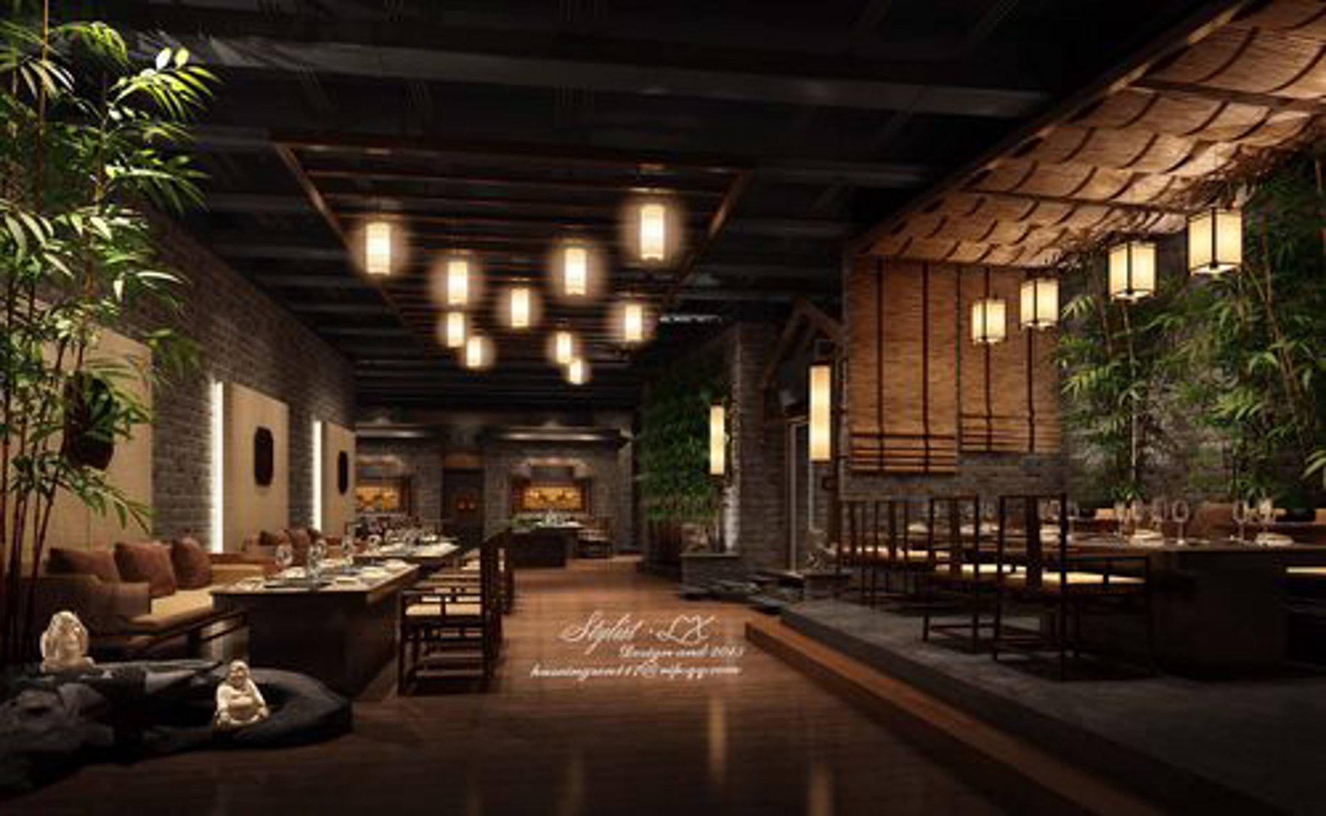 意师傅餐饮