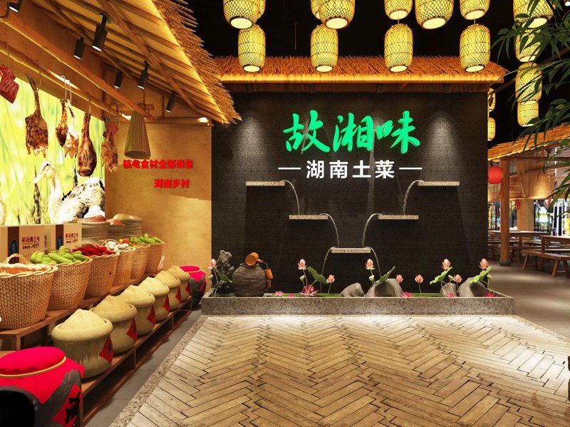 如何挑选正宗意师傅味的下饭菜